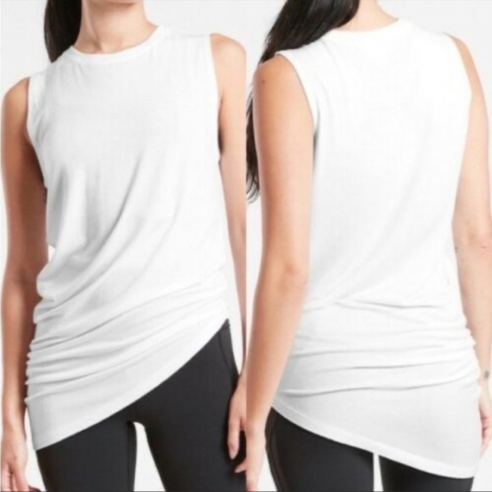 Athleta Cloudlight Restore tank